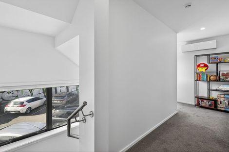 Photo of property in 12/9 Southwark Street, Christchurch Central, Christchurch, 8011