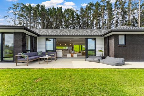 Photo of property in 236 Martin Access Road, Makarau, Warkworth, 0981