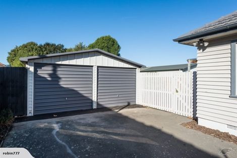 Photo of property in 36 Willryan Avenue, New Brighton, Christchurch, 8083