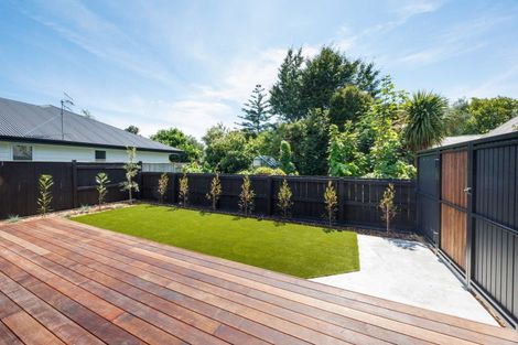 Photo of property in 46a Manawatu Street, Hokowhitu, Palmerston North, 4410