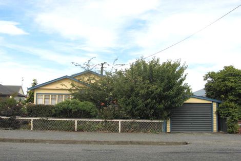 Photo of property in 342 Havelock Street, Ashburton, 7700