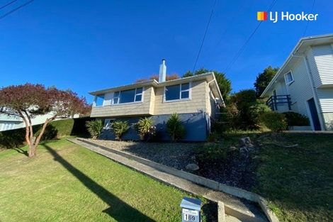 Photo of property in 169 Brockville Road, Brockville, Dunedin, 9011
