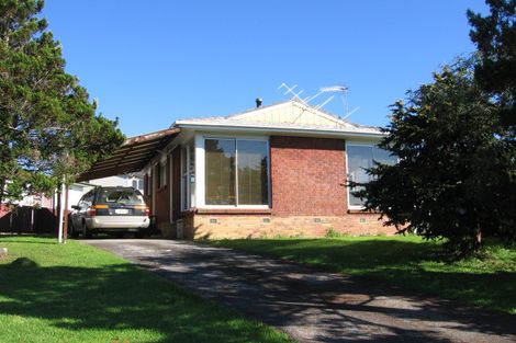 Photo of property in 5 Glynnbrooke Street, Te Atatu South, Auckland, 0610