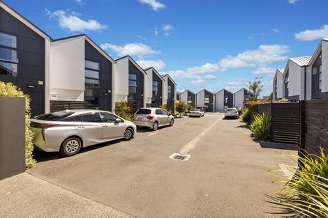 Photo of property in 6/259 Kilmore Street, Christchurch Central, Christchurch, 8011