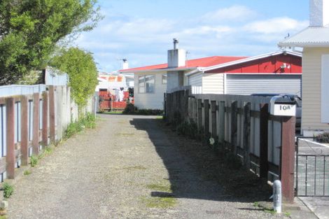 Photo of property in 10a Ross Street, Levin, 5510