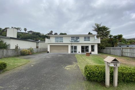 Photo of property in 72 The Circle, Manly, Whangaparaoa, 0930