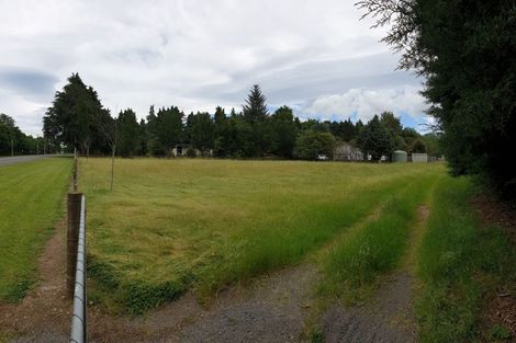 Photo of property in 17 Charlotte Street, Takapau, 4203