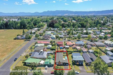 Photo of property in 2 Matai Avenue, Matamata, 3400
