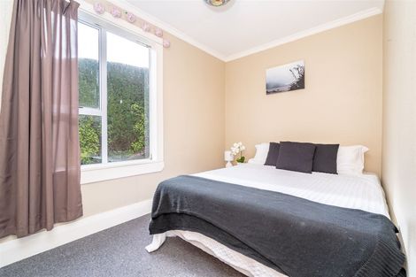 Photo of property in 12 Loom Street, Kaikorai, Dunedin, 9010