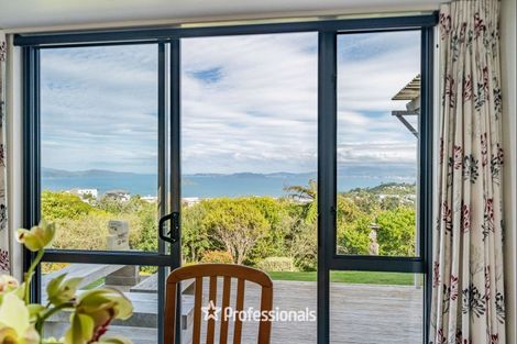 Photo of property in 9 Lemonwood Grove, Maungaraki, Lower Hutt, 5010