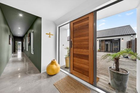 Photo of property in 20 Britton Avenue, Morison Bush, Greytown, 5794