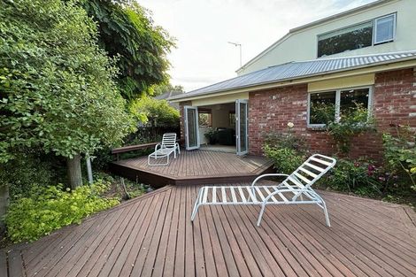 Photo of property in 298 Ilam Road, Burnside, Christchurch, 8053