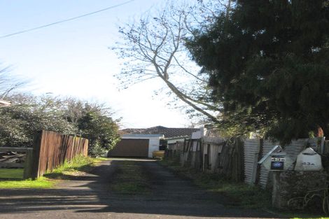 Photo of property in 43 Brookfield Street, Hamilton East, Hamilton, 3216