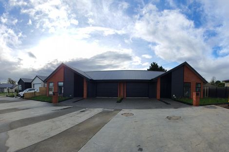 Photo of property in 3 Te Ripo Rise, Cambridge, 3434