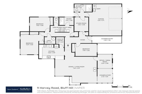 Photo of property in 9 Harvey Road, Bluff Hill, Napier, 4110