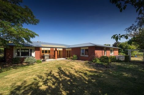 Photo of property in 206 Seafield Road, Elgin, Ashburton, 7772