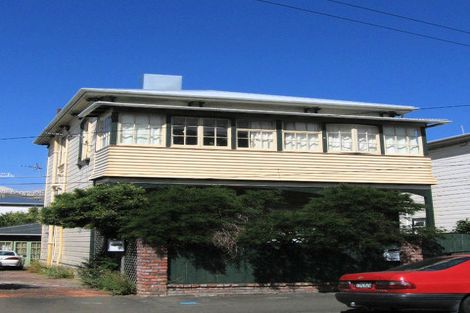 Photo of property in 101b Hanson Street, Newtown, Wellington, 6021