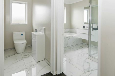 Photo of property in 28 Jean Archie Drive, Rolleston, 7614