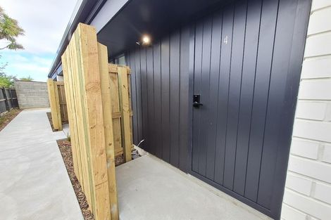 Photo of property in 4/110 Southampton Street, Sydenham, Christchurch, 8023