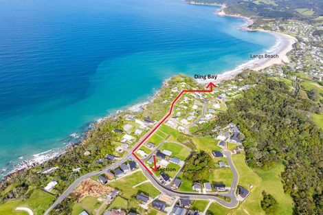 Photo of property in 7 Blue Moon Rise, Langs Beach, 0582