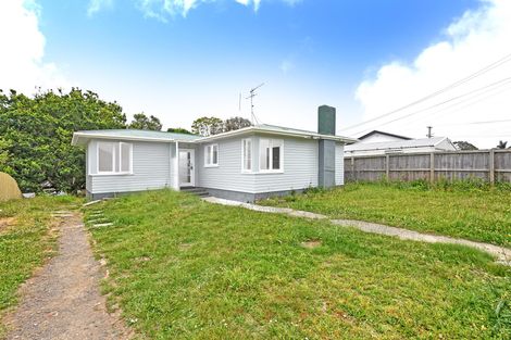 Photo of property in 3 Luke Place, Otara, Auckland, 2023