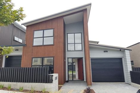 Photo of property in 3 Oioi Road, Hobsonville, Auckland, 0616