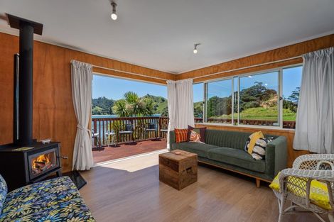 Photo of property in 50 Otautu Wharf Road, Colville, Coromandel, 3584