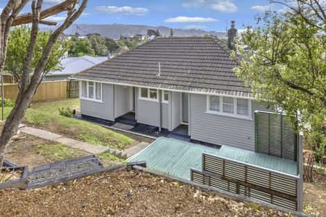 Photo of property in 9 Hampshire Street, Cannons Creek, Porirua, 5024
