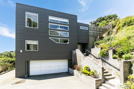 Photo of property in 79 Mantell Street, Seatoun, Wellington, 6022