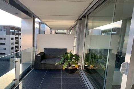 Photo of property in Century City Apartments, 53/72 Tory Street, Te Aro, Wellington, 6011
