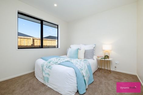 Photo of property in 8 Maggie Street, Kaiapoi, 7630