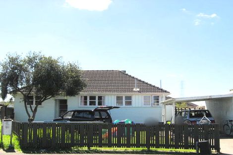 Photo of property in 8 Tither Street, Huntly, 3700