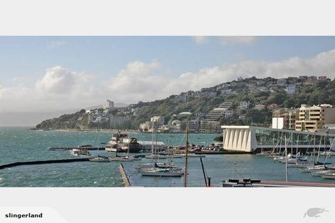 Photo of property in Chaffers Dock, 311/22 Herd Street, Te Aro, Wellington, 6011