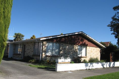Photo of property in 306 College Street, West End, Palmerston North, 4410