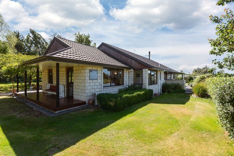 Photo of property in 138 Edmunds Road, Ohoka, Kaiapoi, 7692