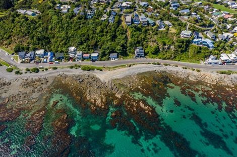 Photo of property in 11 Ogilvy Terrace, Plimmerton, Porirua, 5026