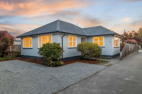Photo of property in 1/341 Burwood Road, Burwood, Christchurch, 8083