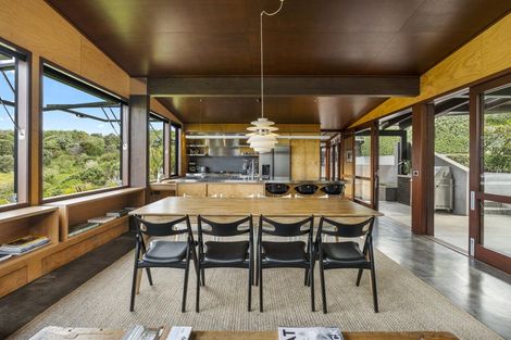 Photo of property in 209 Delamore Drive, Oneroa, Waiheke Island, 1081