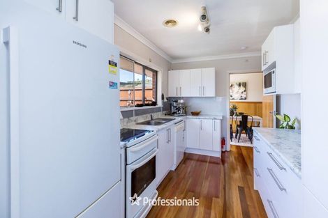 Photo of property in 8 Coates Grove, Silverstream, Upper Hutt, 5019