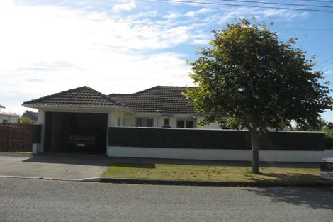 Photo of property in 1/13 Andrew Street, Marchwiel, Timaru, 7910