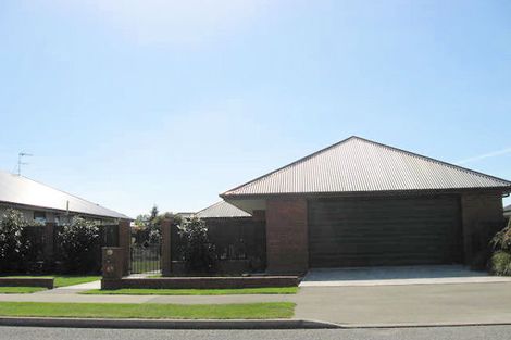 Photo of property in 48 Nixon Street, Tinwald, Ashburton, 7700
