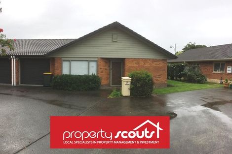 Photo of property in Waimanu Bay Village, 25/1 Piriti Drive, Te Atatu Peninsula, Auckland, 0610