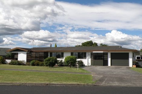 Photo of property in 45 Tawari Street, Matamata, 3400