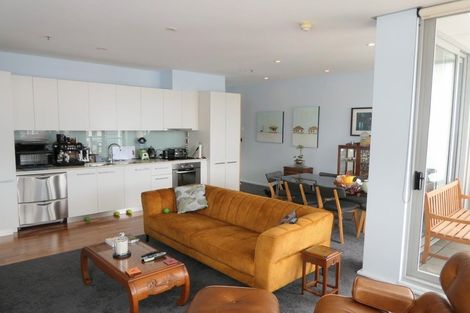 Photo of property in The Wellington Suites, 890/233 Cuba Street, Te Aro, Wellington, 6011