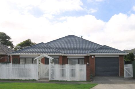 Photo of property in 3 Cottle Street, Avalon, Lower Hutt, 5011