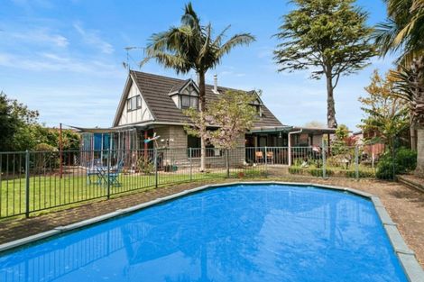 Photo of property in 13 Alexander Street, Katikati, 3129