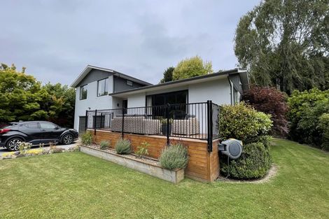 Photo of property in 69 Cashmere Road, Cashmere, Christchurch, 8022