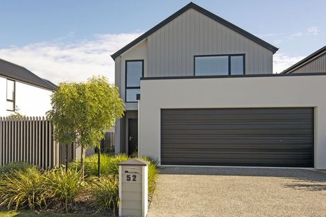 Photo of property in 52 Kahikatea Way, Appleby, Richmond, 7020