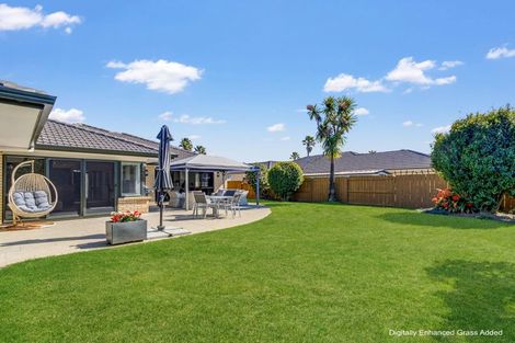 Photo of property in 49 Palm Beach Boulevard, Papamoa Beach, Papamoa, 3118