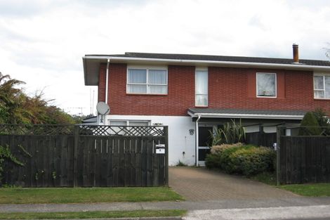 Photo of property in 6 Trent Place, Fenton Park, Rotorua, 3010